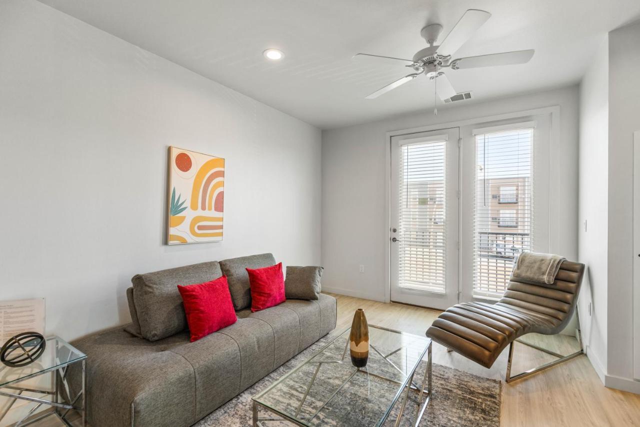 Flatz432 Apartments By Barsala Midland Exterior foto