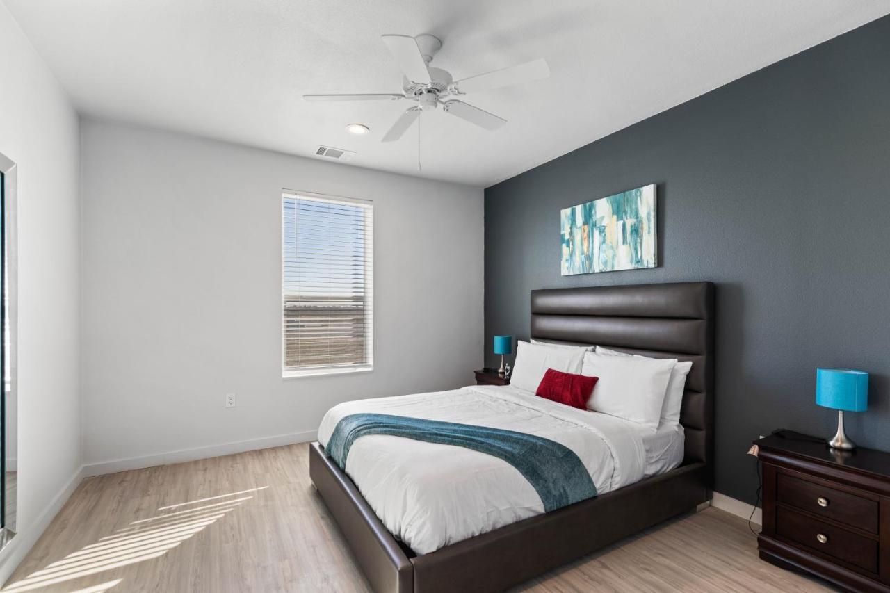 Flatz432 Apartments By Barsala Midland Exterior foto